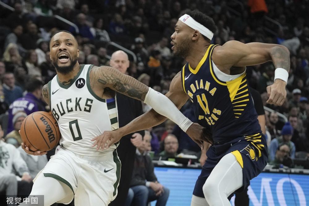 中的表现 中的表现