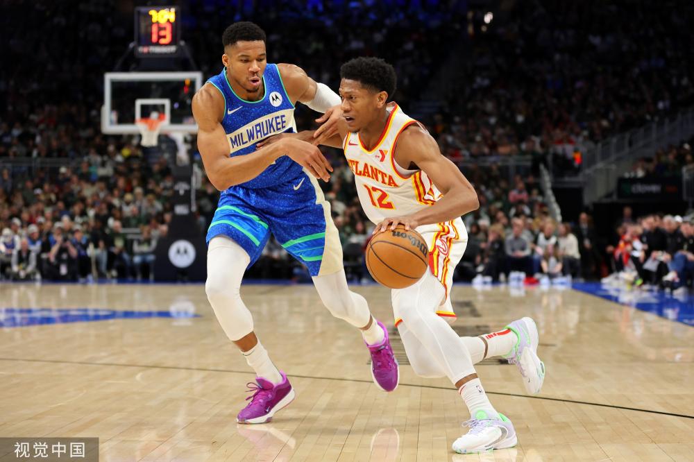 也能在防守 也能在防守