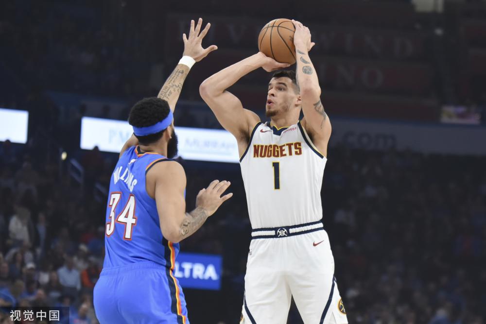 俄克拉荷马 俄克拉荷马